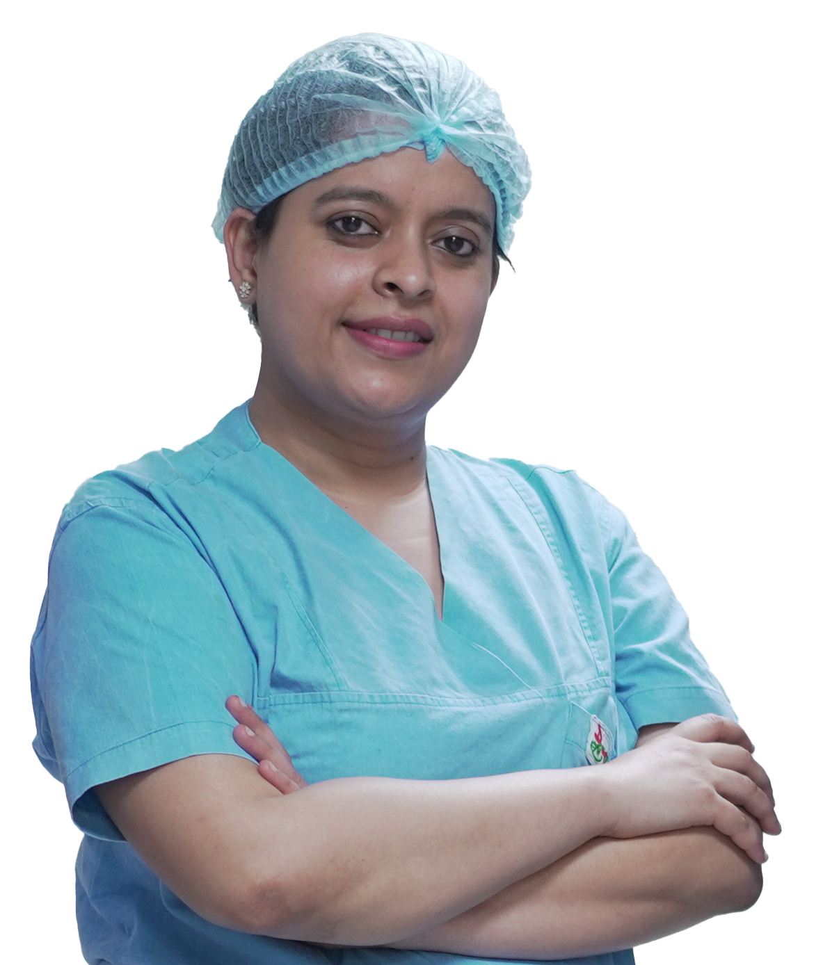 Dr. Rohinee Sharma